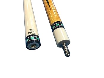 Amazon.co.jp: Meucci SB3-G 手作り ビリヤード プール キュー