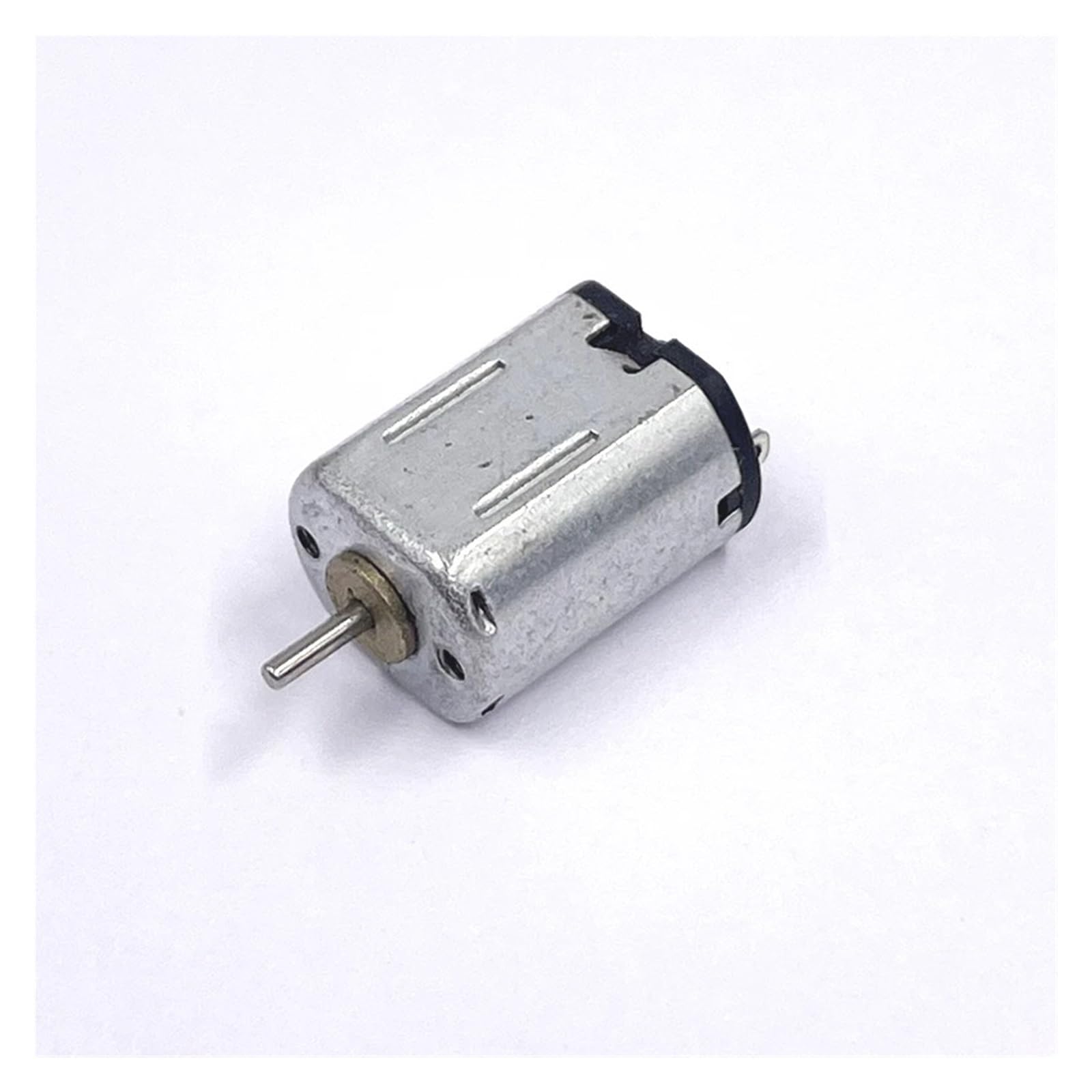M20S Metal Brush Electronic Starter Short DC 1.5V-3.7V 26600RPM High Speed Motor Drivers