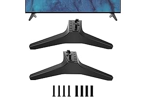 LG TV Stand Replacement for LG 49 50 55 Inch TV