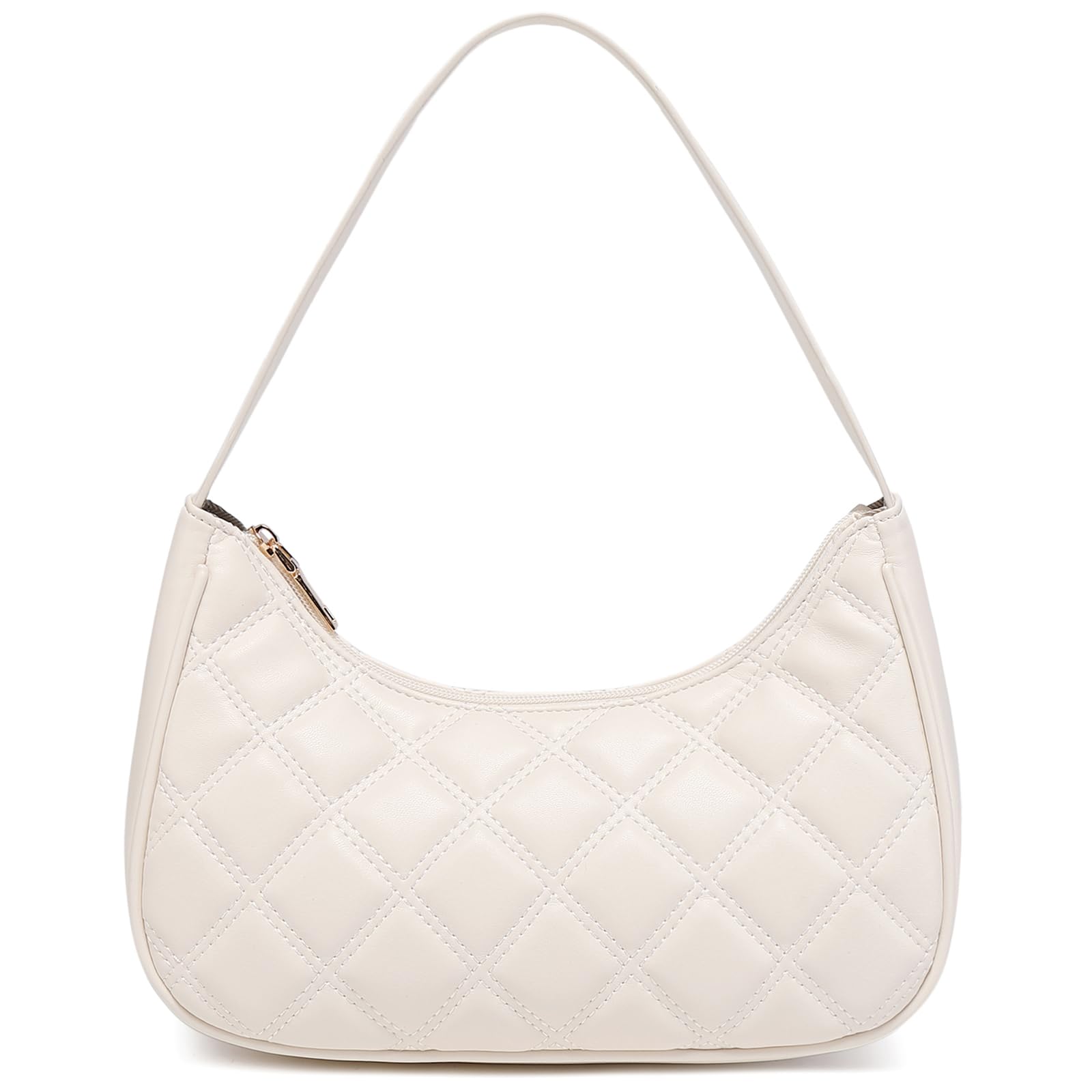 Fashion shoulder Bag for Women's Cute Hobo Tote Handbag Mini Clutch Underarm Purse for Daily Use/Work/Travel/Casual Outings