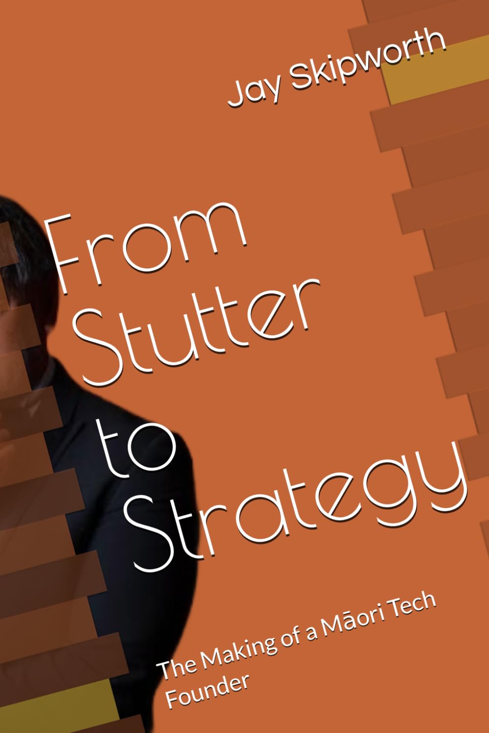 From Stutter to Strategy: The Making of a Māori Tech Founder