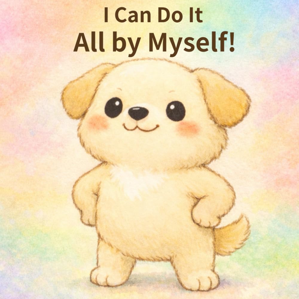 I Can Do It All by Myself!