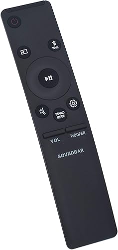 Miniatura 2 de Nuevo AH59-02767A AH59-02767C AH81-09773A AH81-09748A AH81-11678A WIR113001-C201 AH81-09784A Control remoto de repuesto para sistema de altavoces de