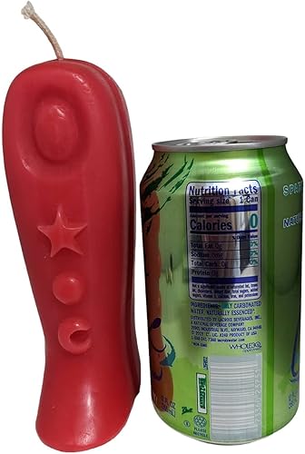 Miniatura 3 de Kit de velas de momia - Revierte el mal y dibuja vibraciones positivas. * Vela De Momia para Revertir El Mal Y Atraer Vibraciones Positivas.