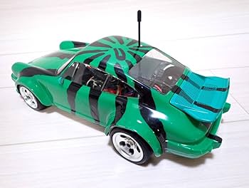 Amazon.co.jp: タムテックギア 112 ポルシェ ターボ RSR 934