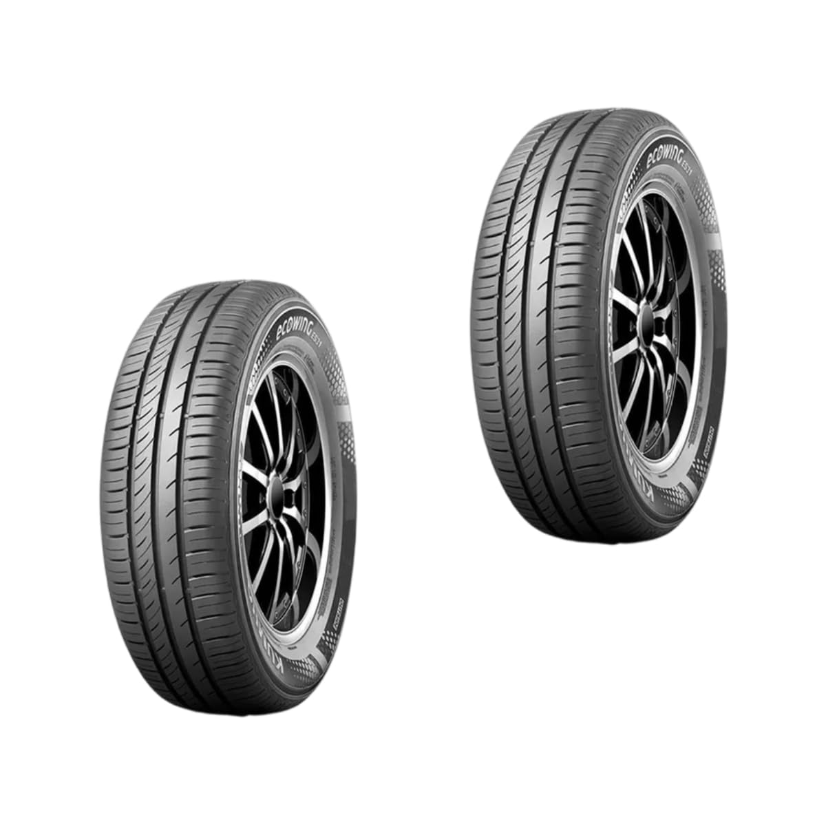 KUMHO ECOWING ES31 82T