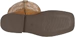 J's.o.l.e Women's Cowboy Boots Square Toe Fashion Western Cowgirl Boots Embroidered