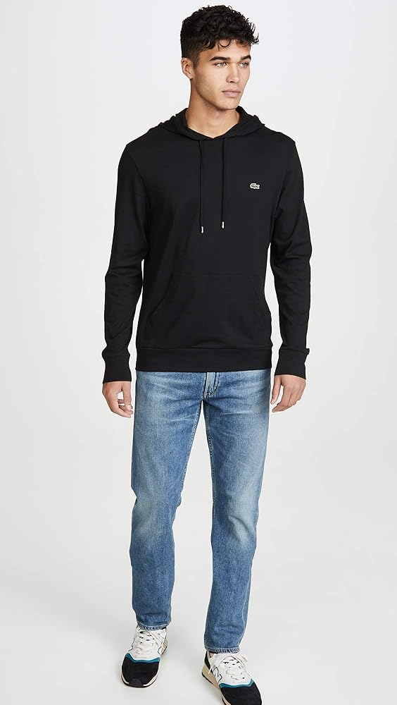 トップス C.E ACROBAT CREW NECK BLACK L Black Hoodies for Men | Abercrombie & Fitch