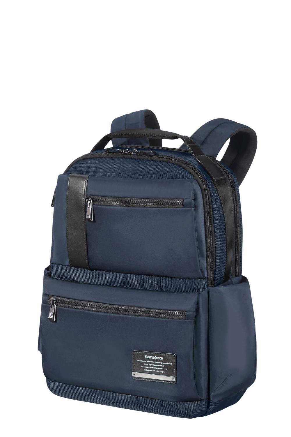 Buy SamsoniteOpenRoad Laptop Business Backpack, Space Blue, 15.6Inch