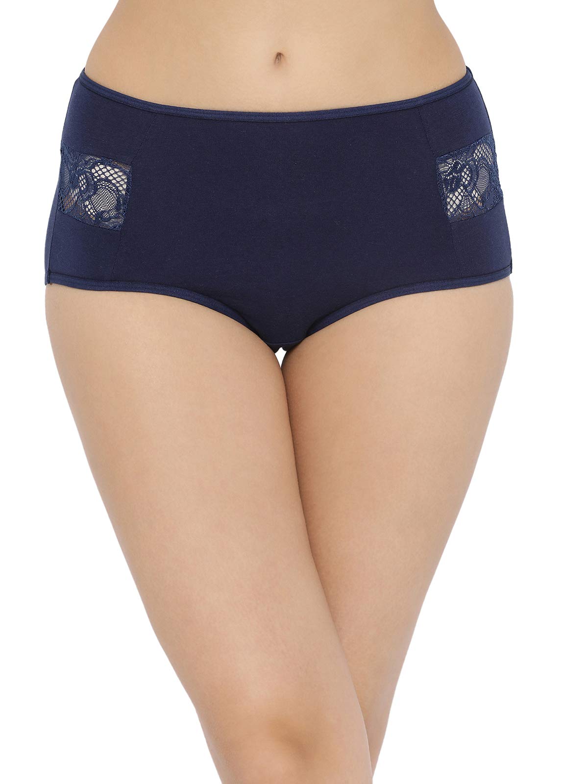 clovia Women's Cotton Panties Solid Underwear-picture-34