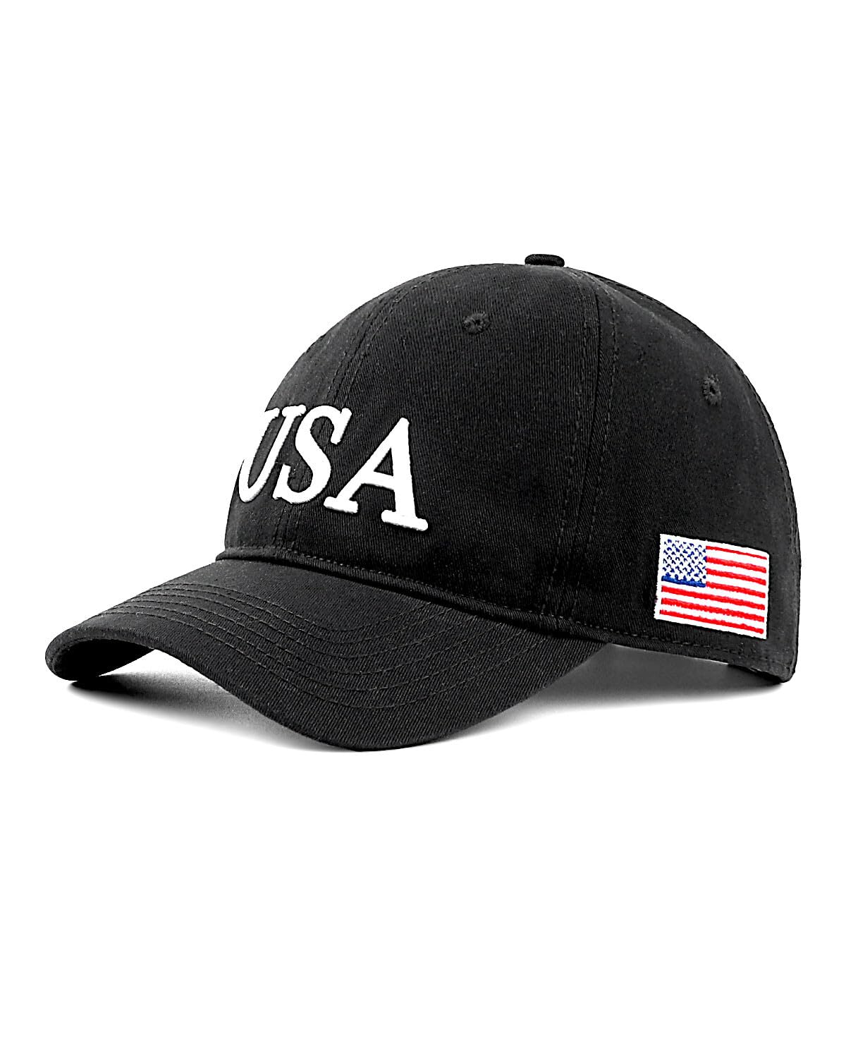 Zylioo Oversize XXL 2 Tone Ball Cap Large Embroidery Baseball Cap for Big Heads Adjustable Golf Cap for