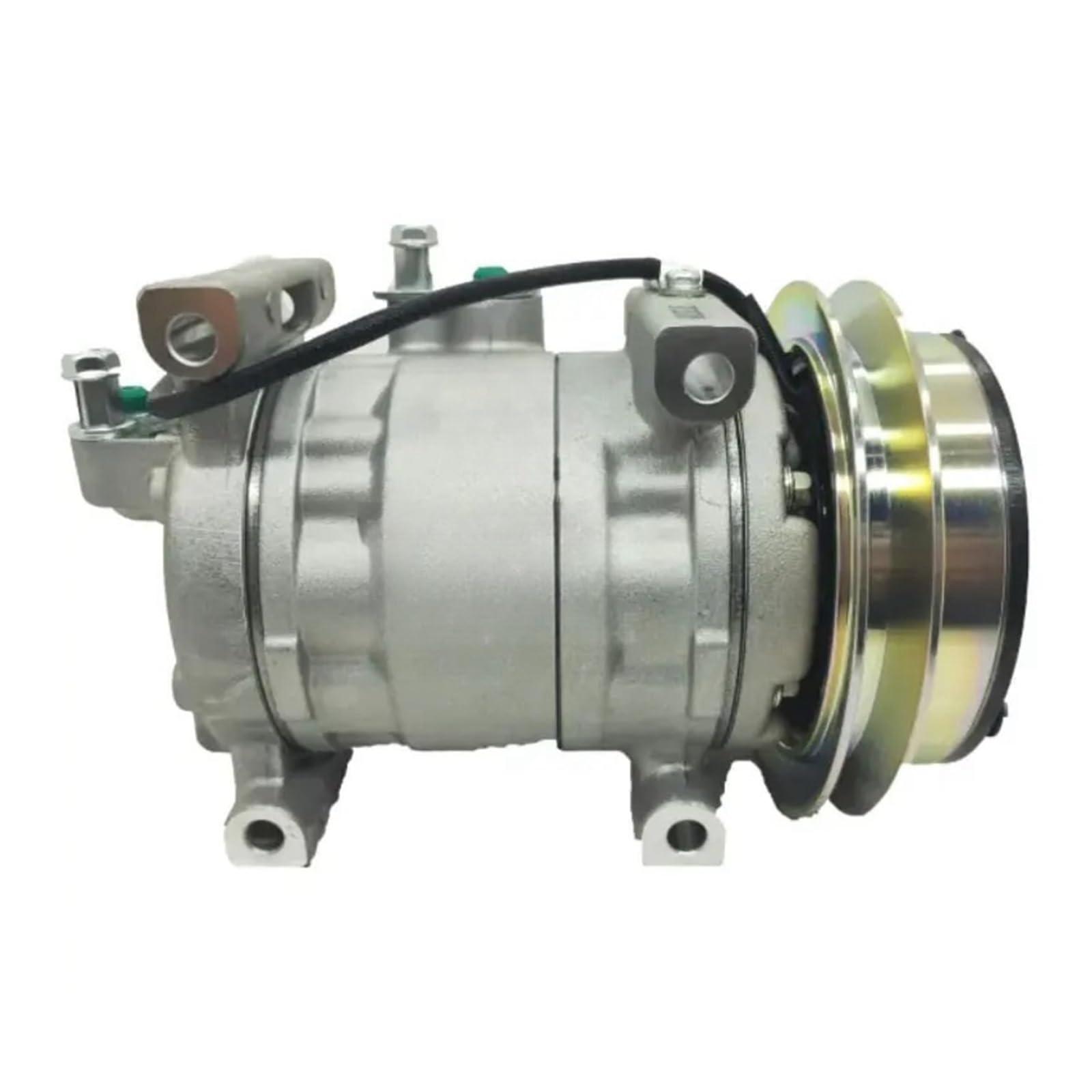 Sprężarka AC kompatybilna z Great Wall Wingle 3 Wingle 5 V220 V240 4Y SEBX13 108803 A0907 Auto Car klimatyzator klimatyzator