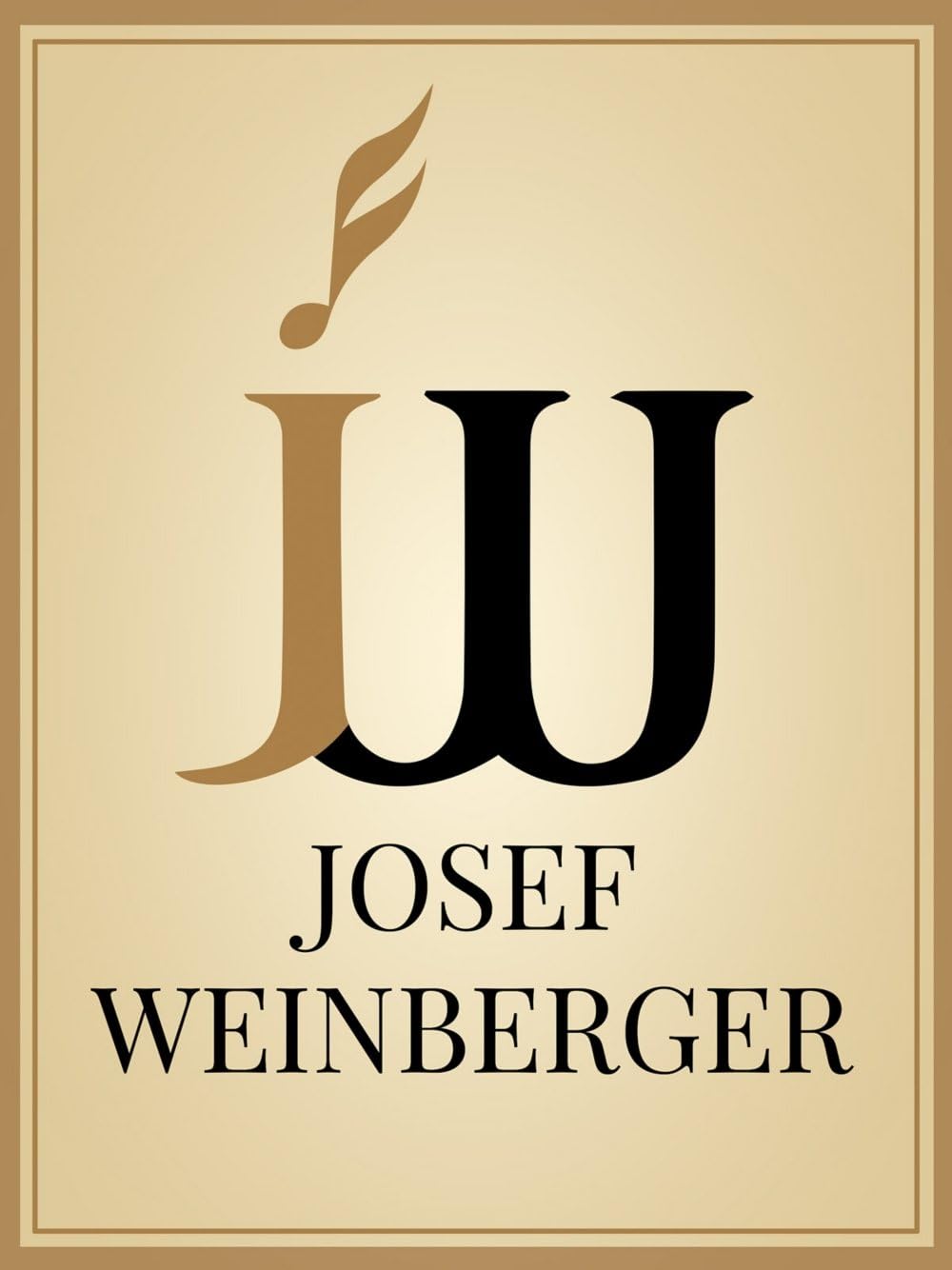 Joseph Weinberger Italian Masters (Guitar Masters of the 19th Century) Boosey & Hawkes Chamber Music Series