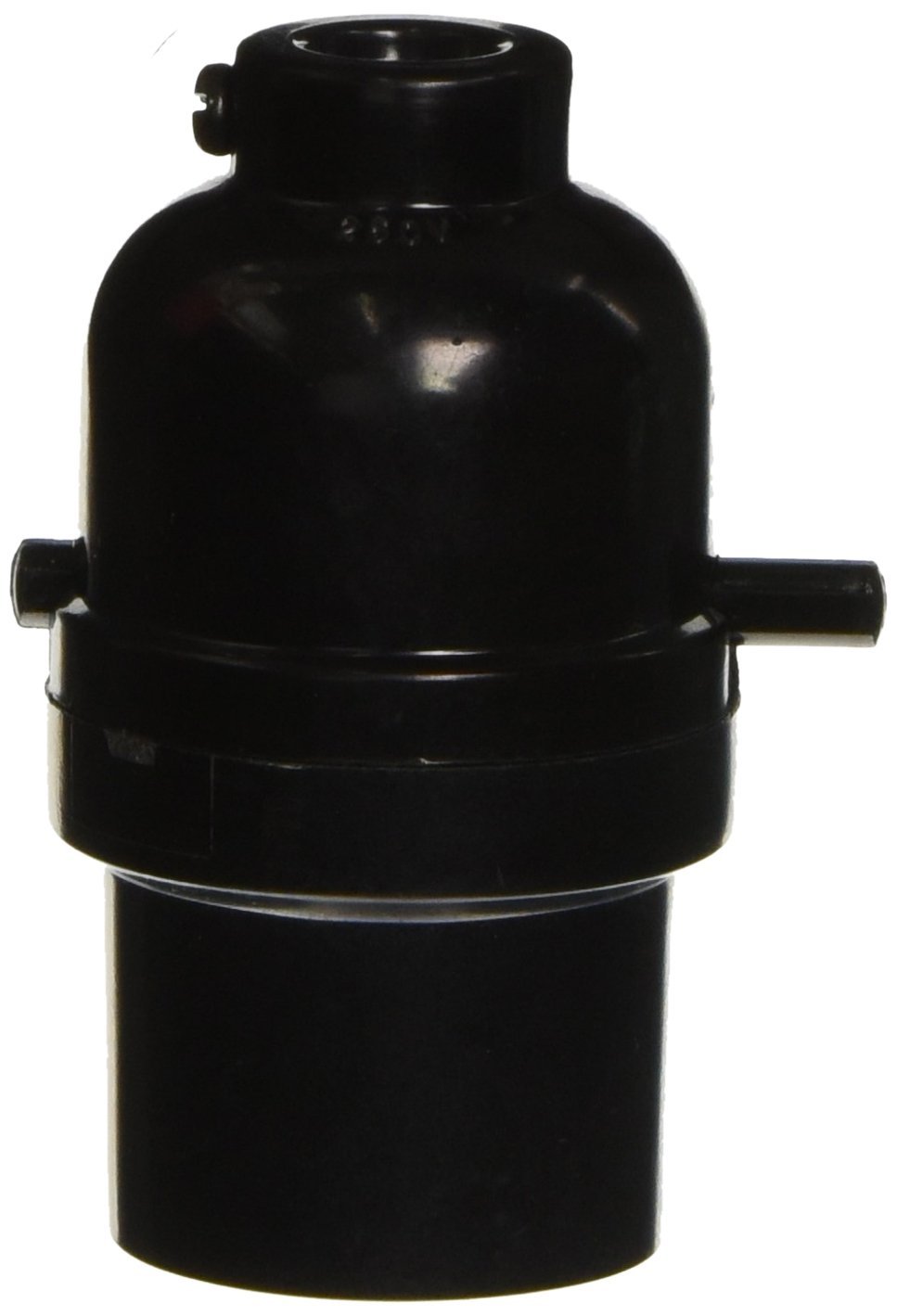 Leviton 95110 Push Thru Bake SKT PKD