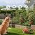10 Panels No Dig Decorative Garden Fence Panel – 28" H X 19.6' L Rustproof Metal Dog Fence Outdoor for Yard, Animal Barrier Fence for Pet, Garden Border, Patio, Flower Beds| Temporary Fencing