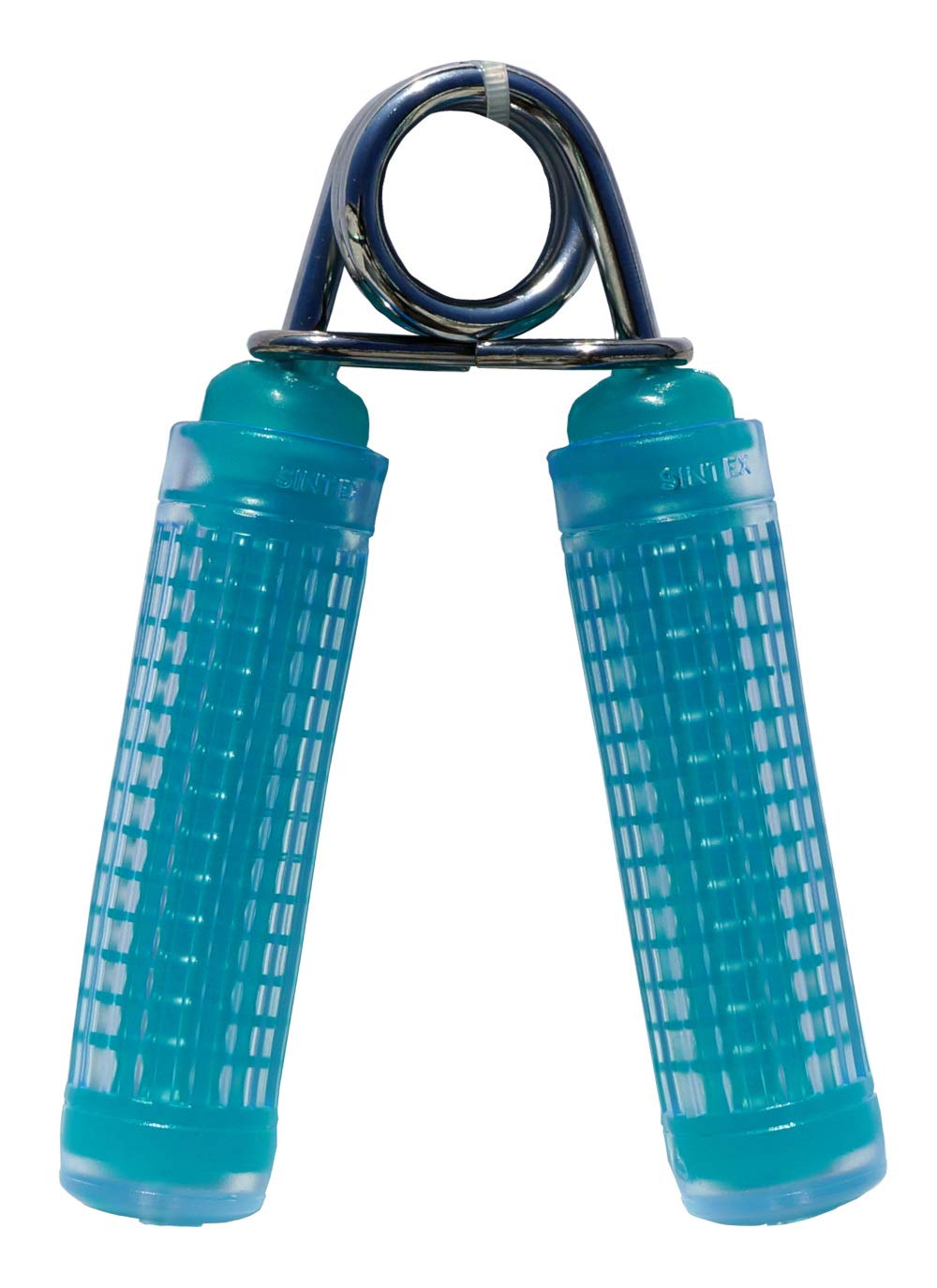 Amazon | トレーニング 握力 グリップ強化 クリアハンドグリップ強 