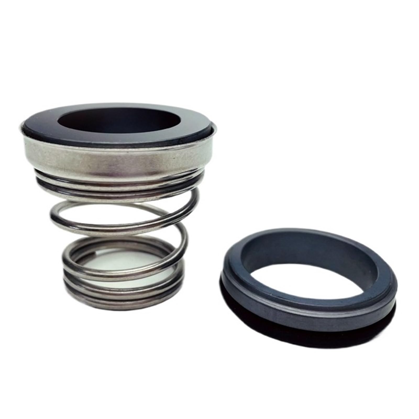 YMUGUEGH BT-FN-15 155-15 Type 155 Mechanical Seals Shaft Seals Shaft Size 15mm For Water Pumps