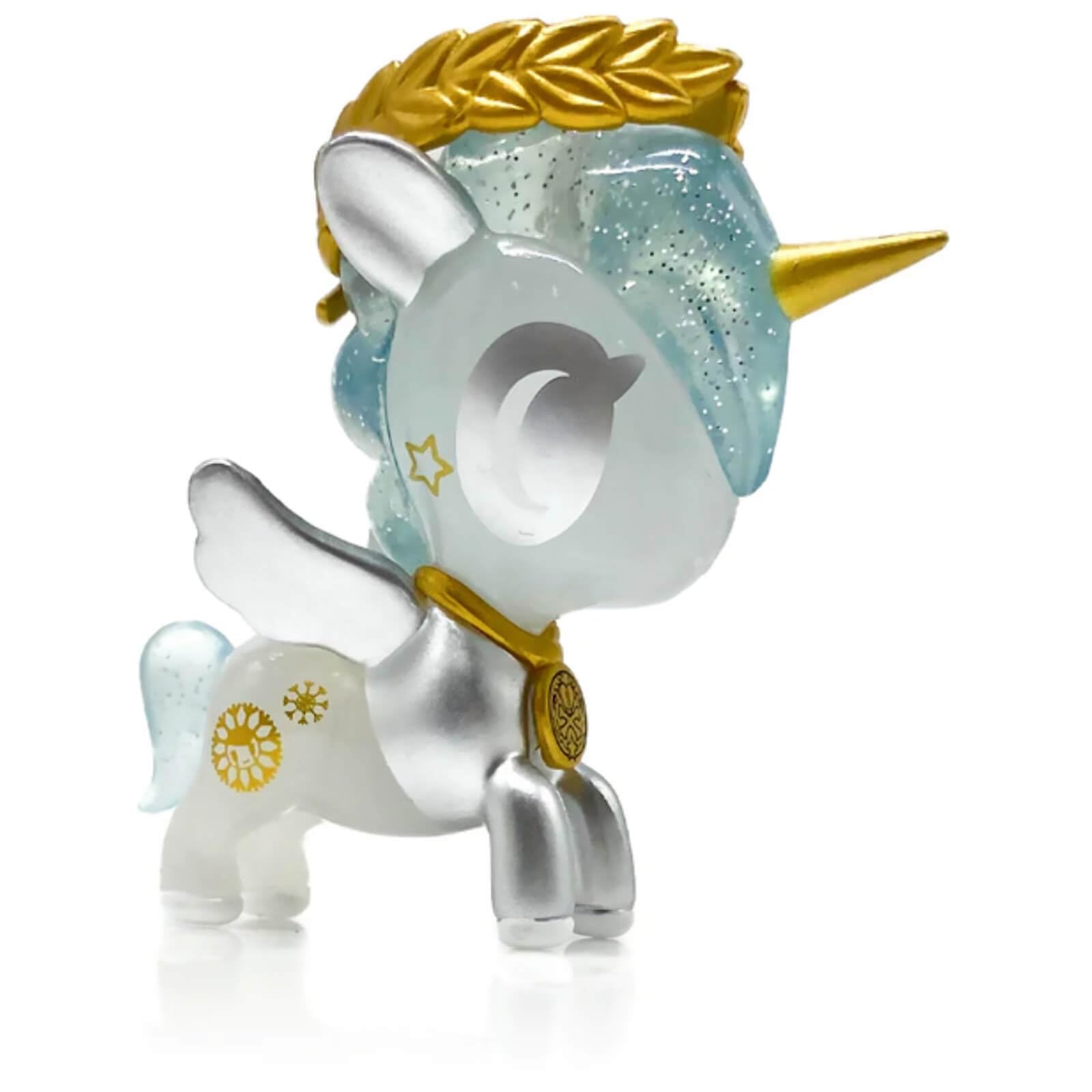 Tokidoki Pandalina Unicorno Vinyl Figure