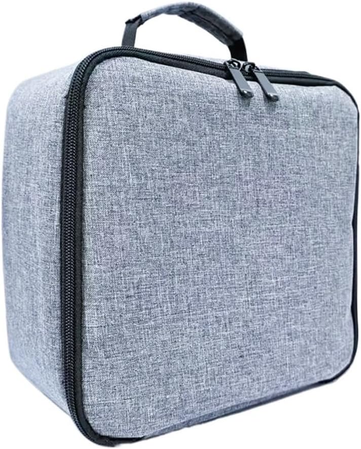Projector Bag Compatible with Portable Carry Case for Home Entertainment