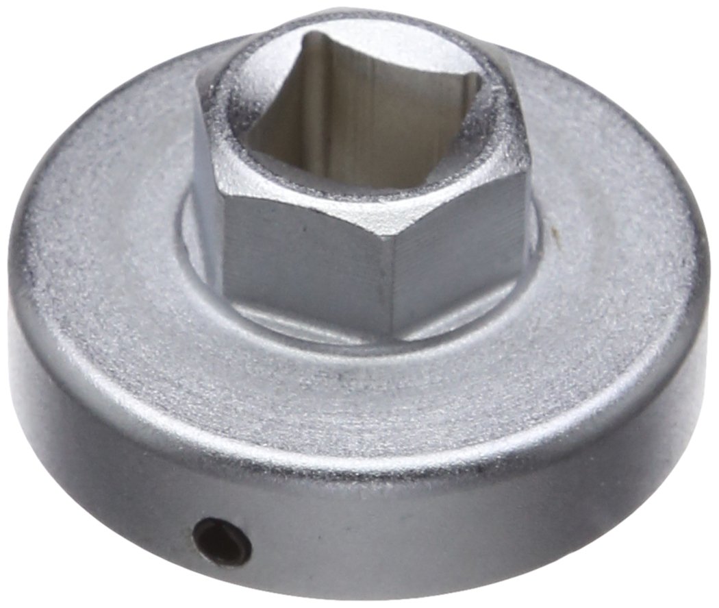 Laser 4578 Oil Filter Wrench 1/2