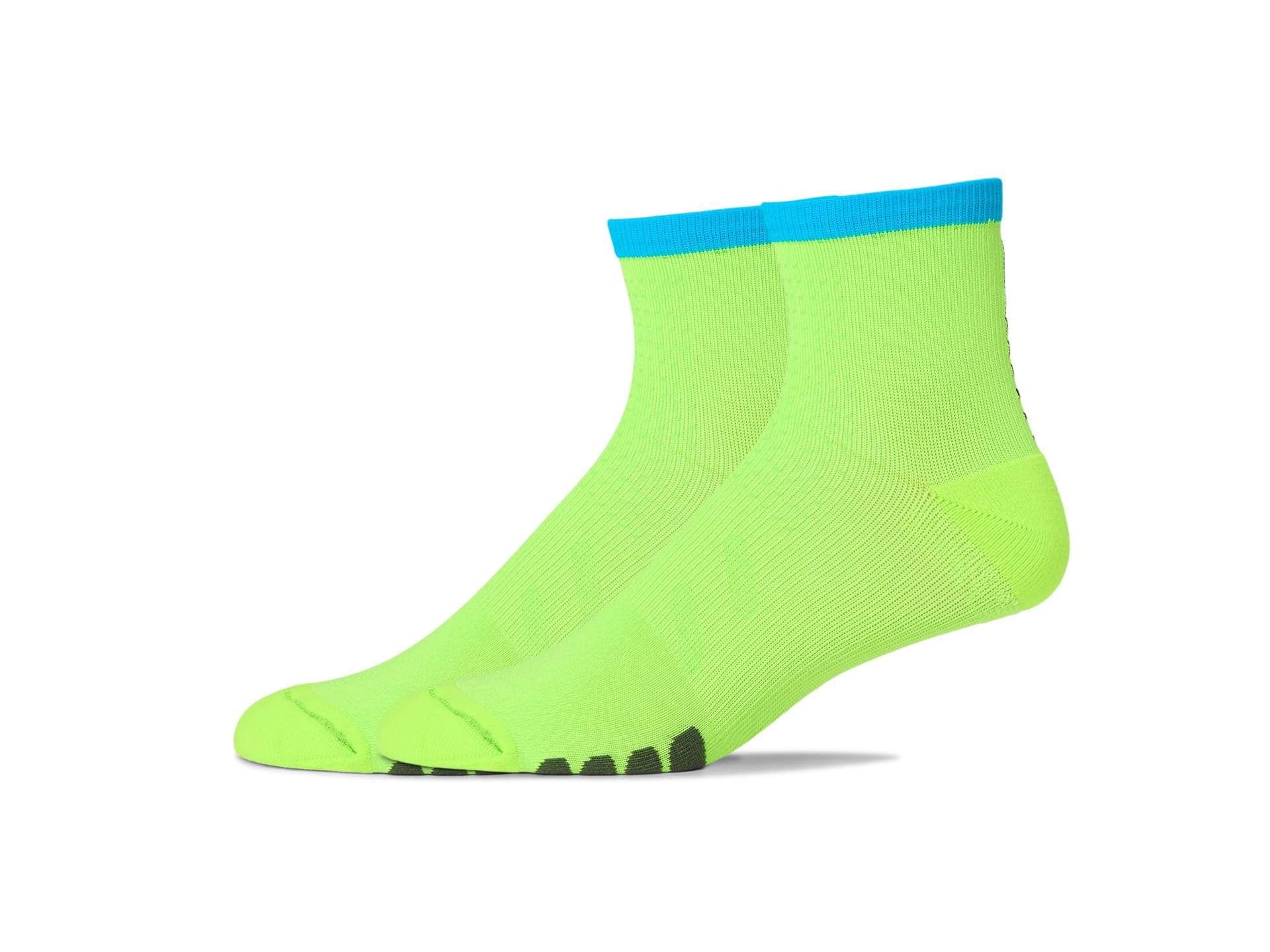 Eurosock Unisex Bike Quarter Compression 2-pack