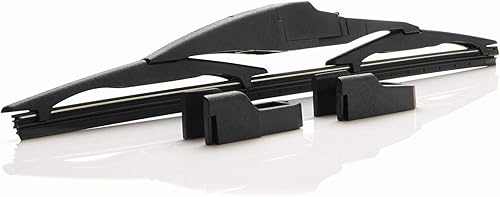 Miniatura 5 de Limpiaparabrisas trasero Michelin Stealth, 16 pulgadas