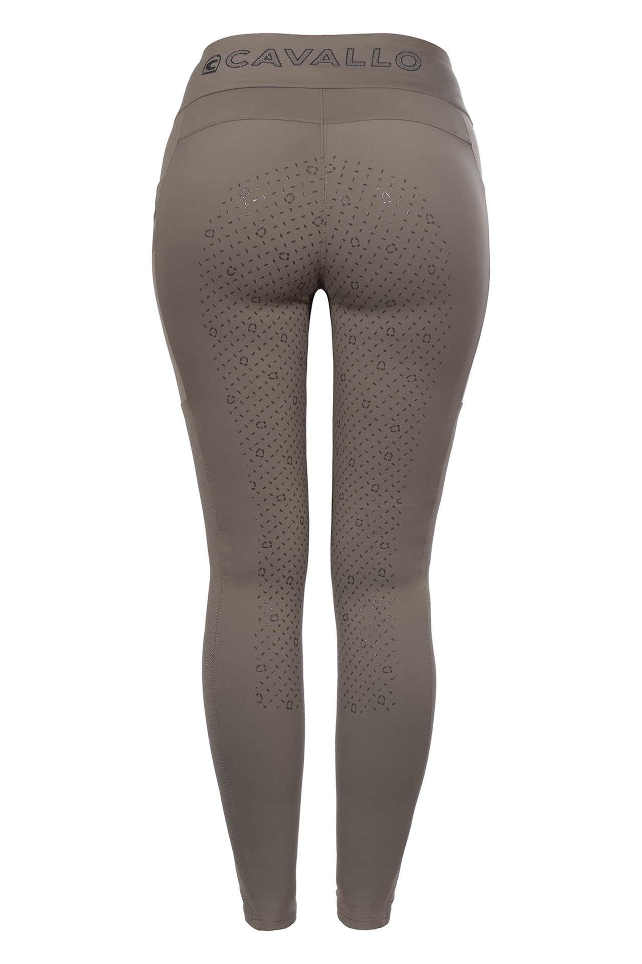 Cavallo Cavallenka Grip Mocca