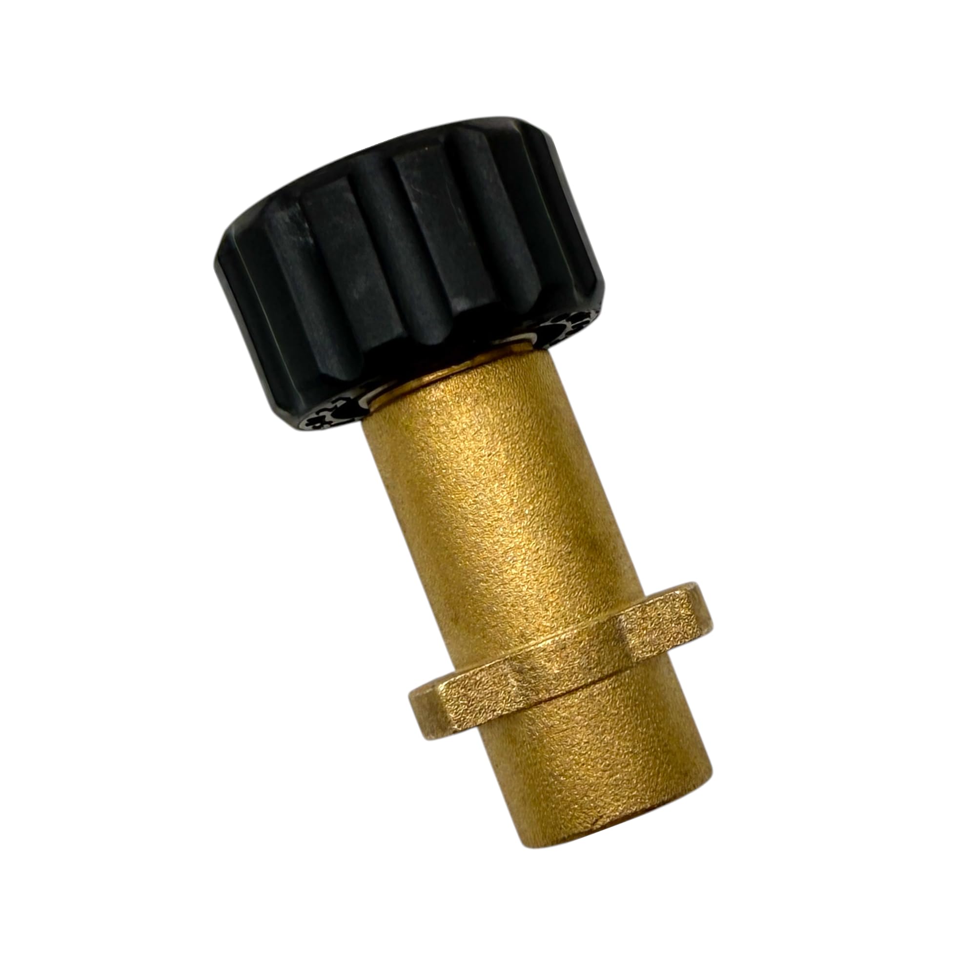 Vhbw Ugello Sturatubi Compatibile Con Kärcher Idropulitrice - Acciaio Inox, Filettatura Interna Da 18 Rotante Oro Argento 63022977 - Foto 9