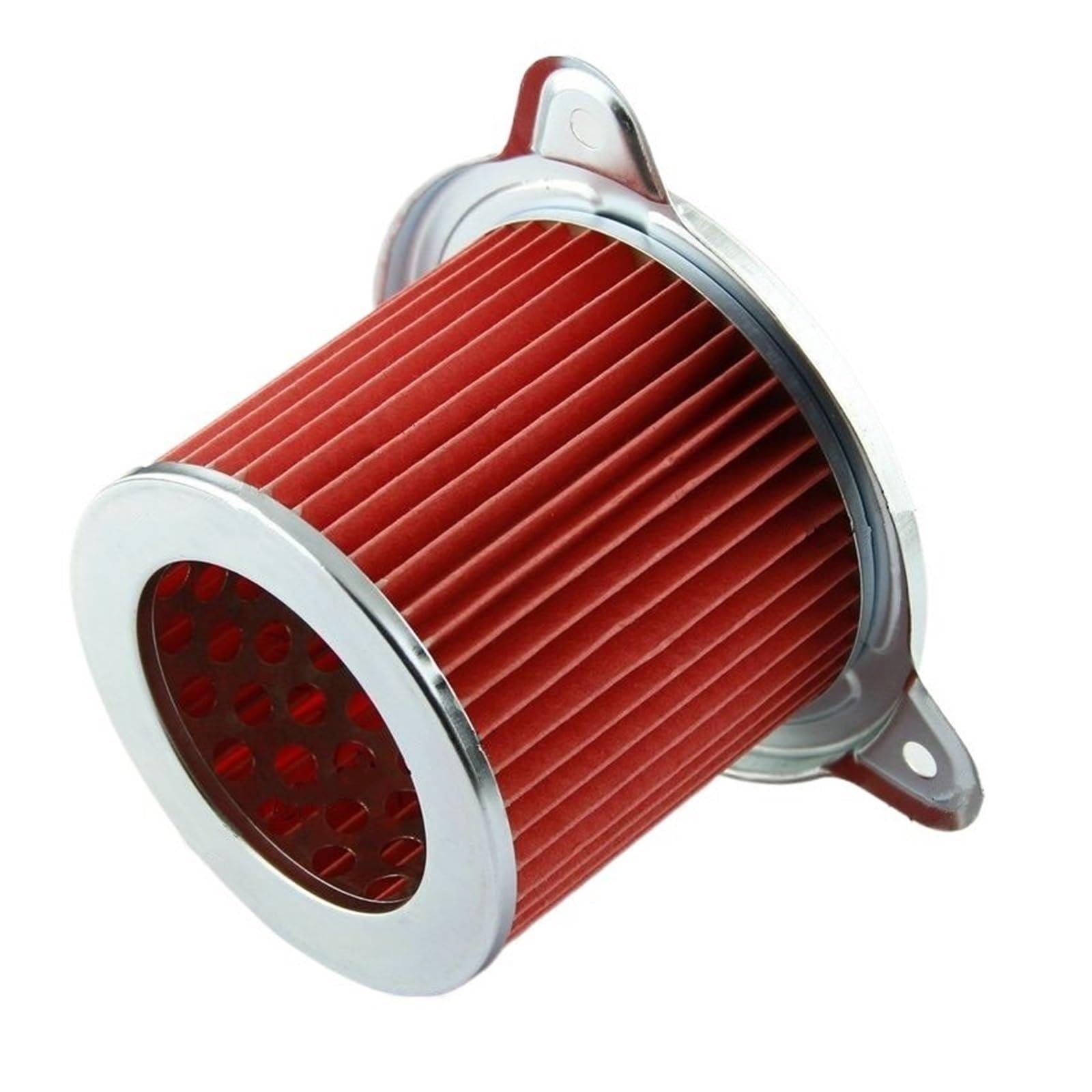Kompatybilność z Pit Bike crossowym‌ Filtr powietrza dolotowego motocykla Element filtra powietrza pasuje do Honda XL600V Transalp XRV750 Africa Twin XRV650 17230-MS6-920