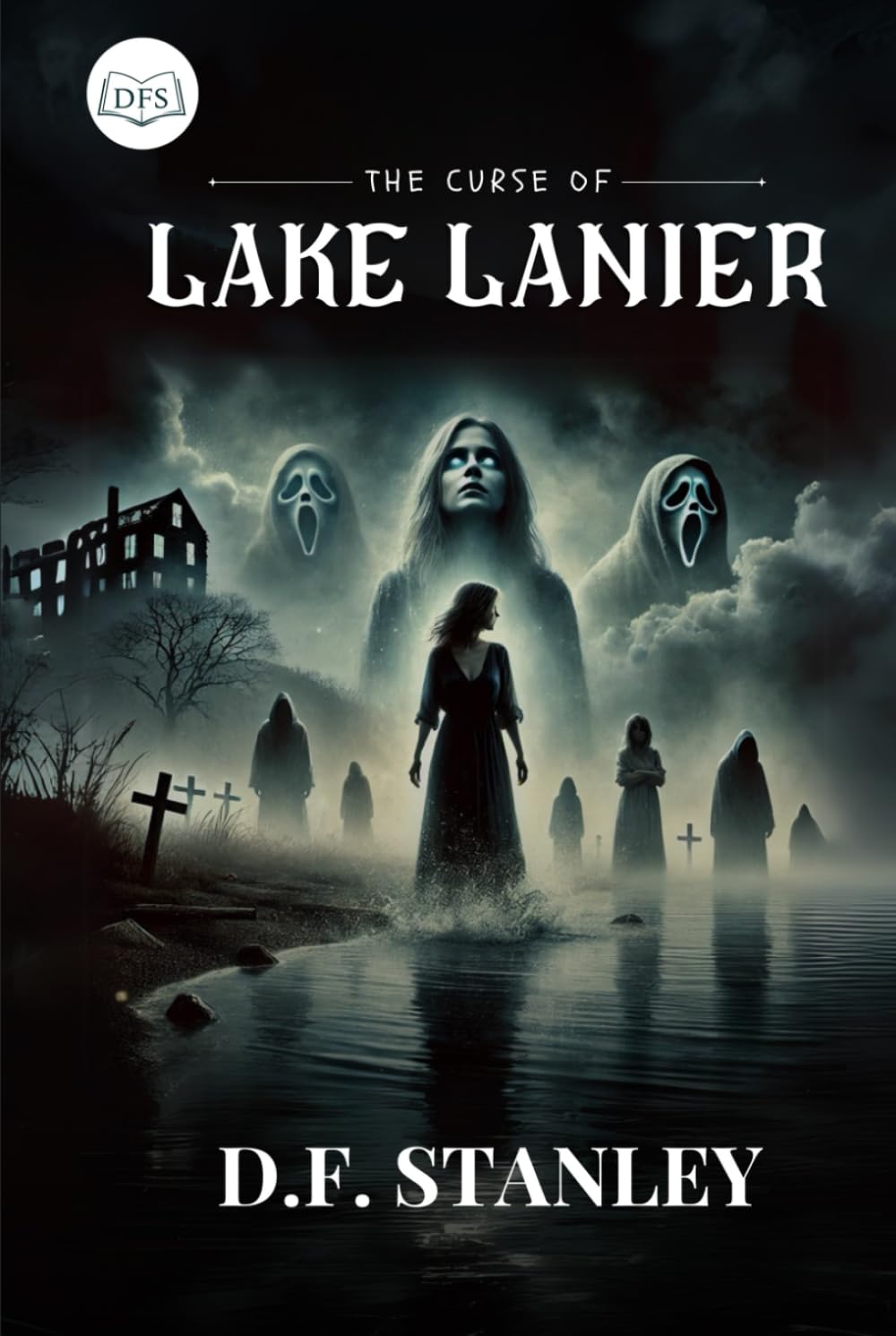 The curse of Lake Lanier: Breaking the Curse, Mending the Past
