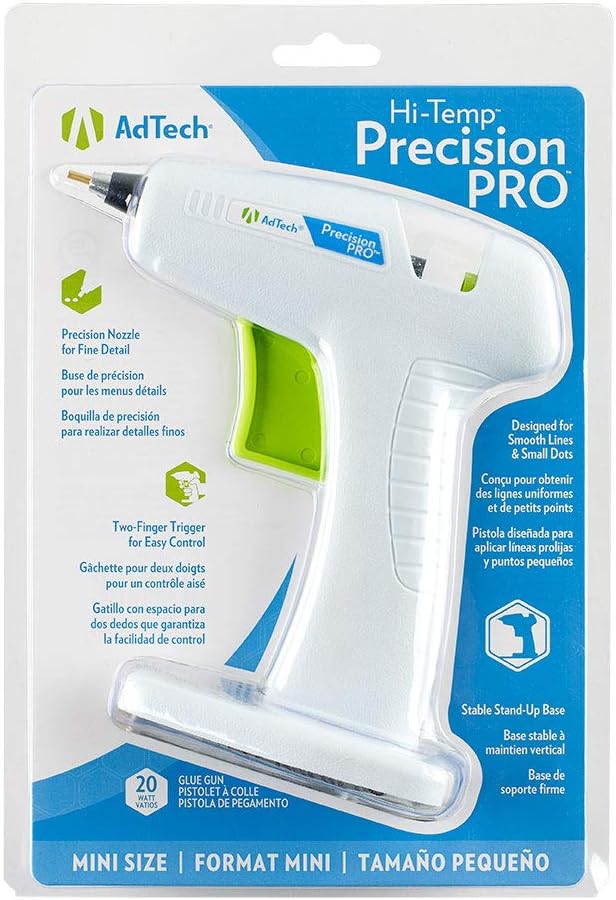 Adtech Precision Pro Hot Glue Gun