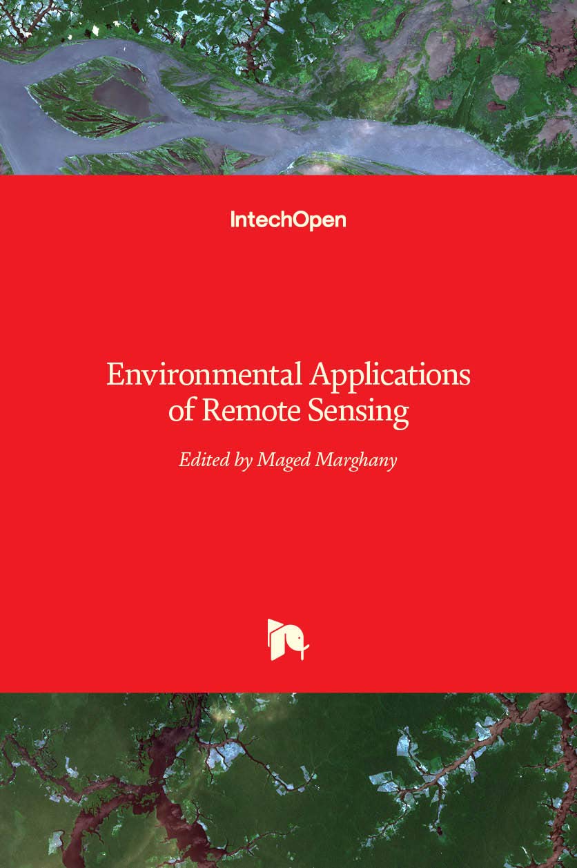 Environmental Applications of Remote Sensing