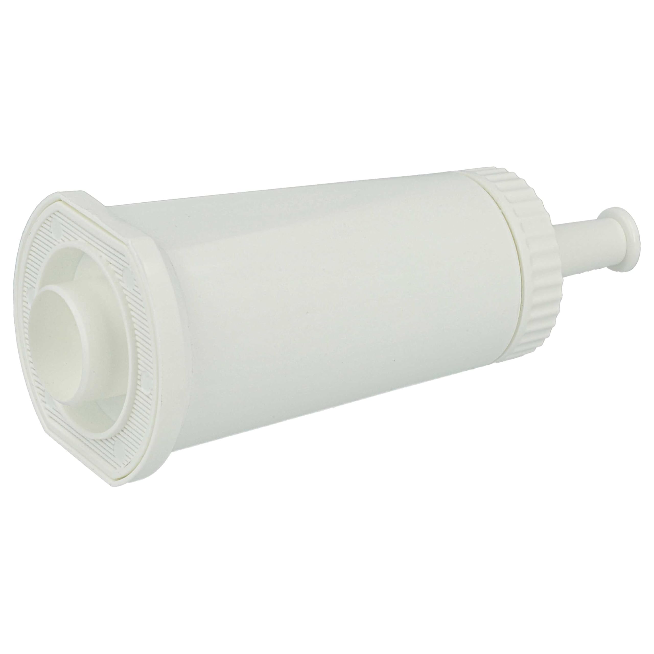 vhbw 10x Wasserfilter Filter kompatibel mit Sage The Precision Brewer BDC400, BDC450, SDC400, SDC450 Espressomaschine Weiß