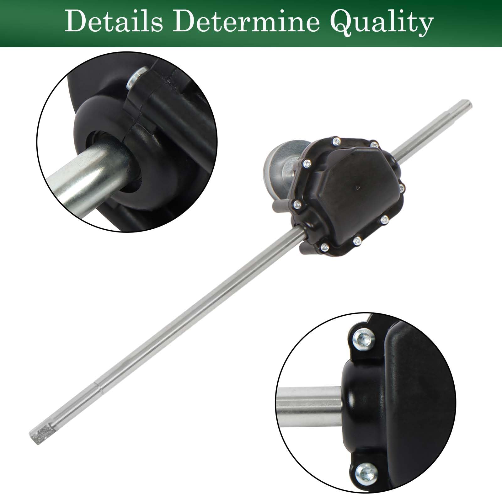 Amazon.com : Autoparts 121-9181, 121-2332, 112-8831 Lawn Mower