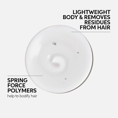 Miniatura 4 de Wella Invigo Volume Boost Champú Bodifying - 10.1oz