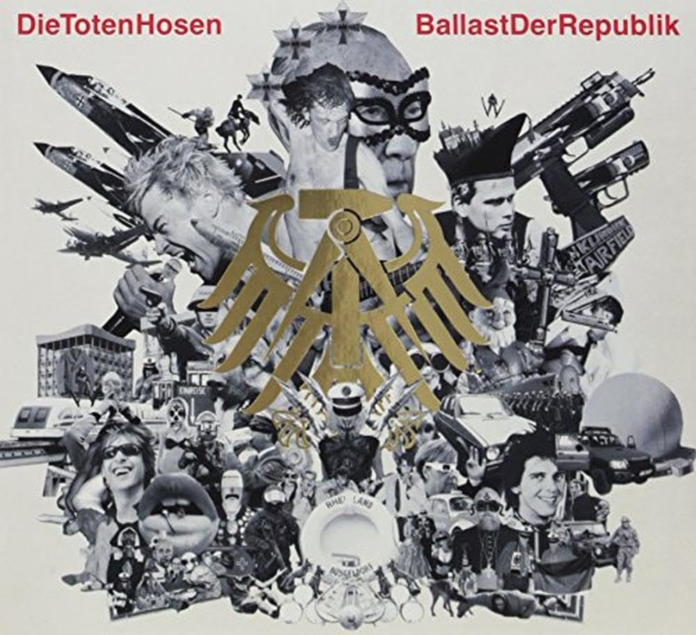 Brassed Off - Mit Pauken und Trompeten