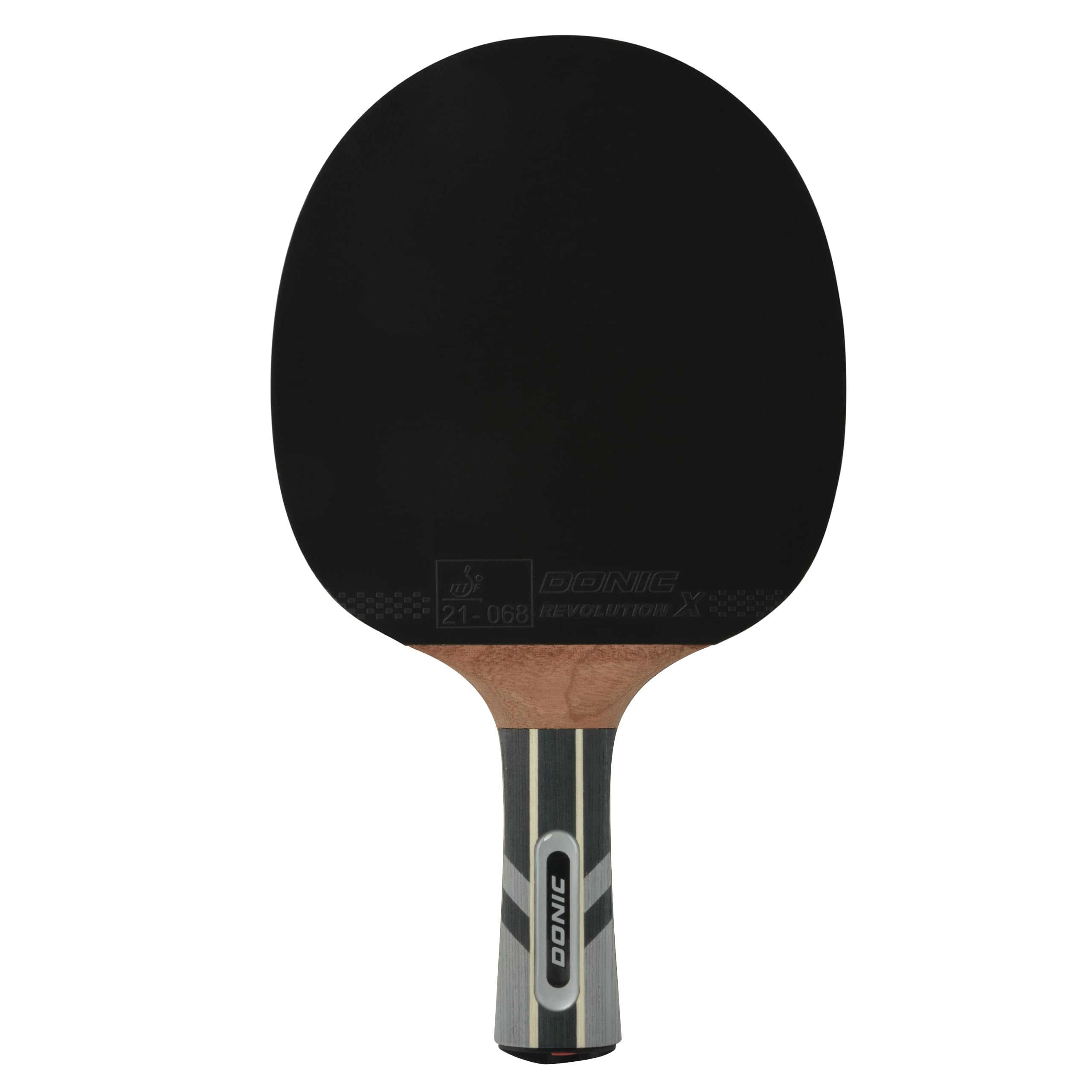 Donic-Schildkröt Waldner 5000 Carbon - Racchetta da ping pong professionale