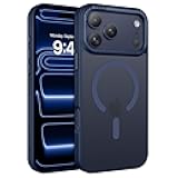 Magnetic for iPhone 17 Pro Case 6.3