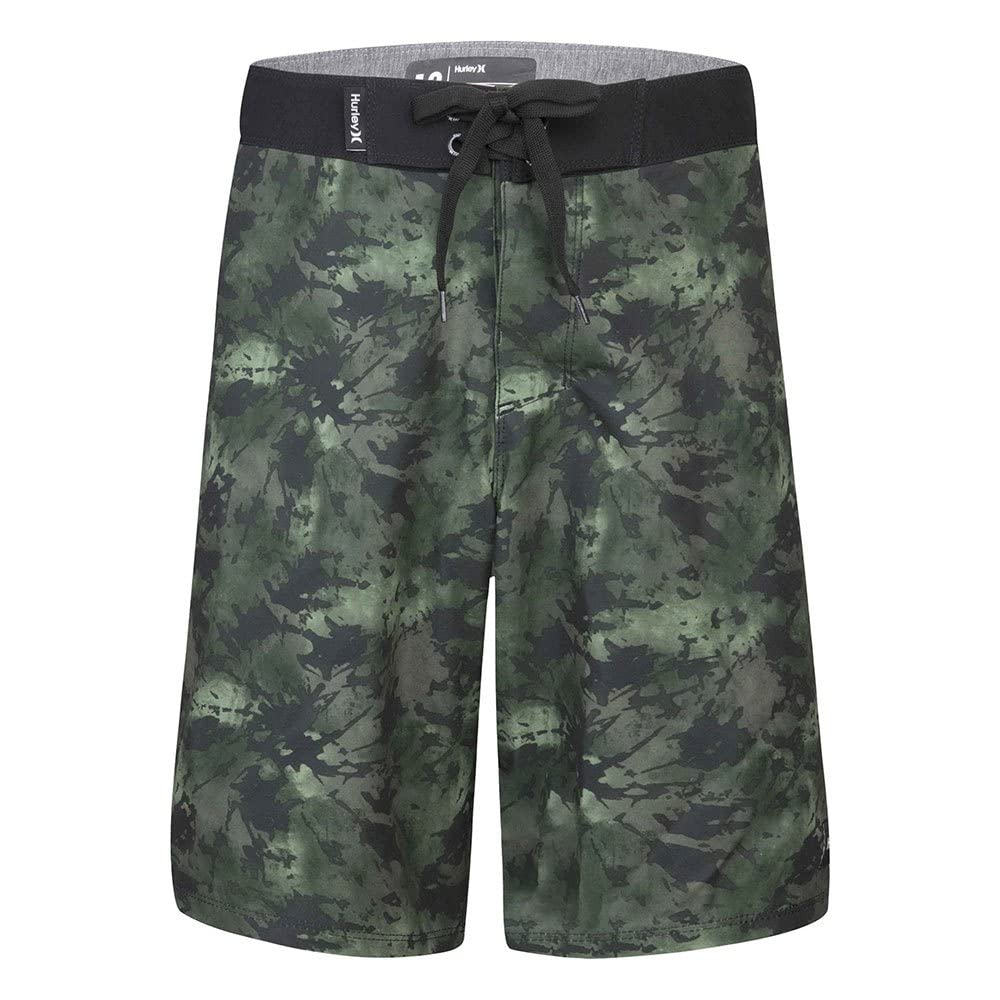 Hurley Boy's Hrlb Phantom Haleiwa Bds Board Shorts