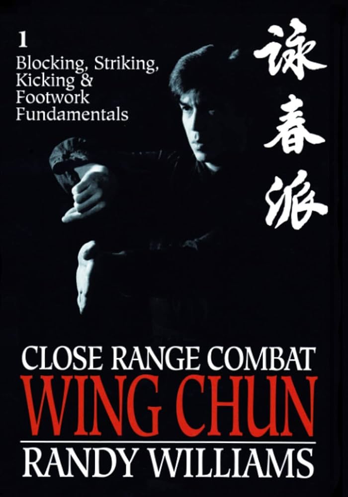 Close Range Combat Wing Chun 3 詠春拳 Close Range Combat Wing Chun 3 詠春拳 Close Range Combat
