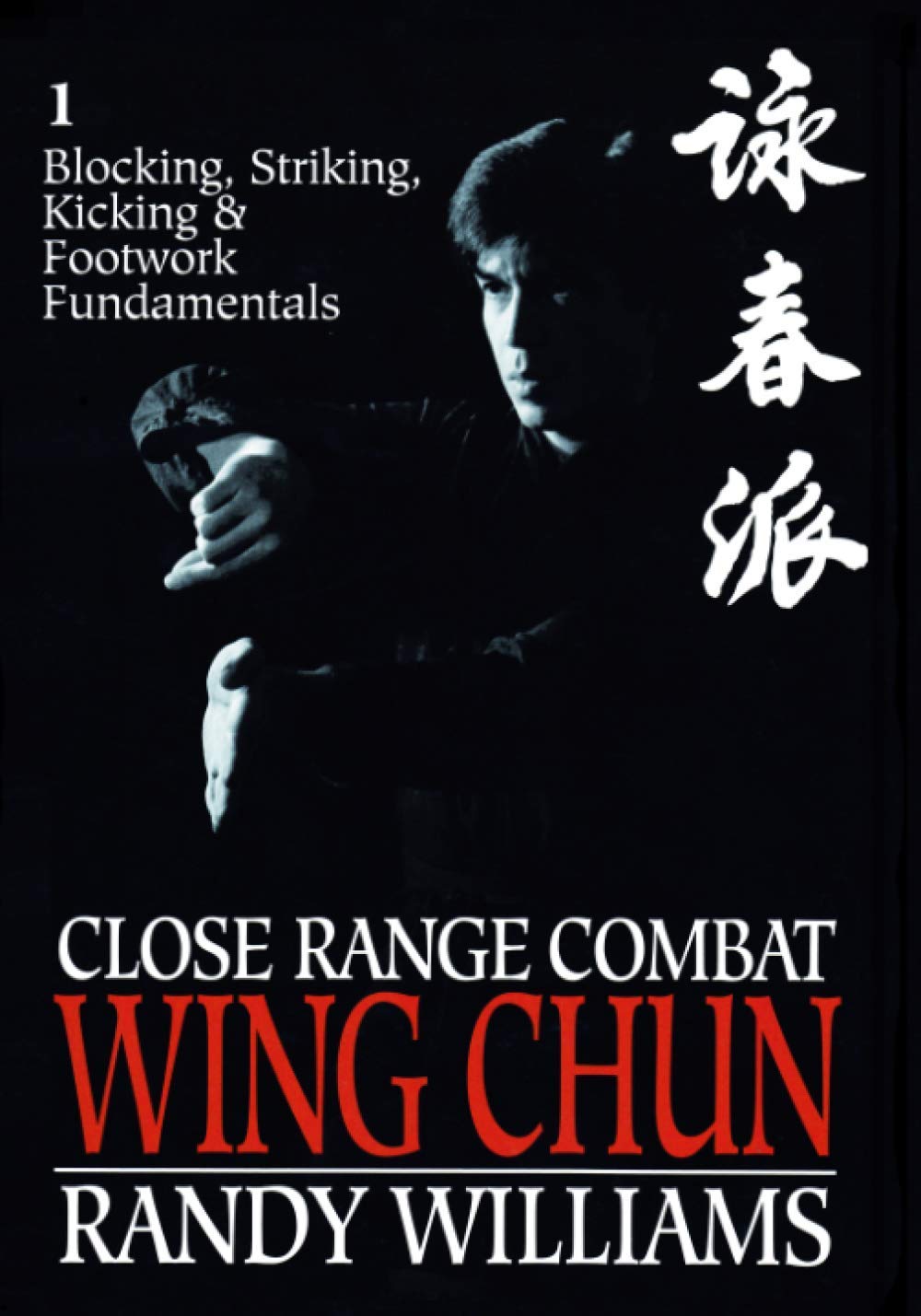 Close Range Combat Wing Chun 1: v.1