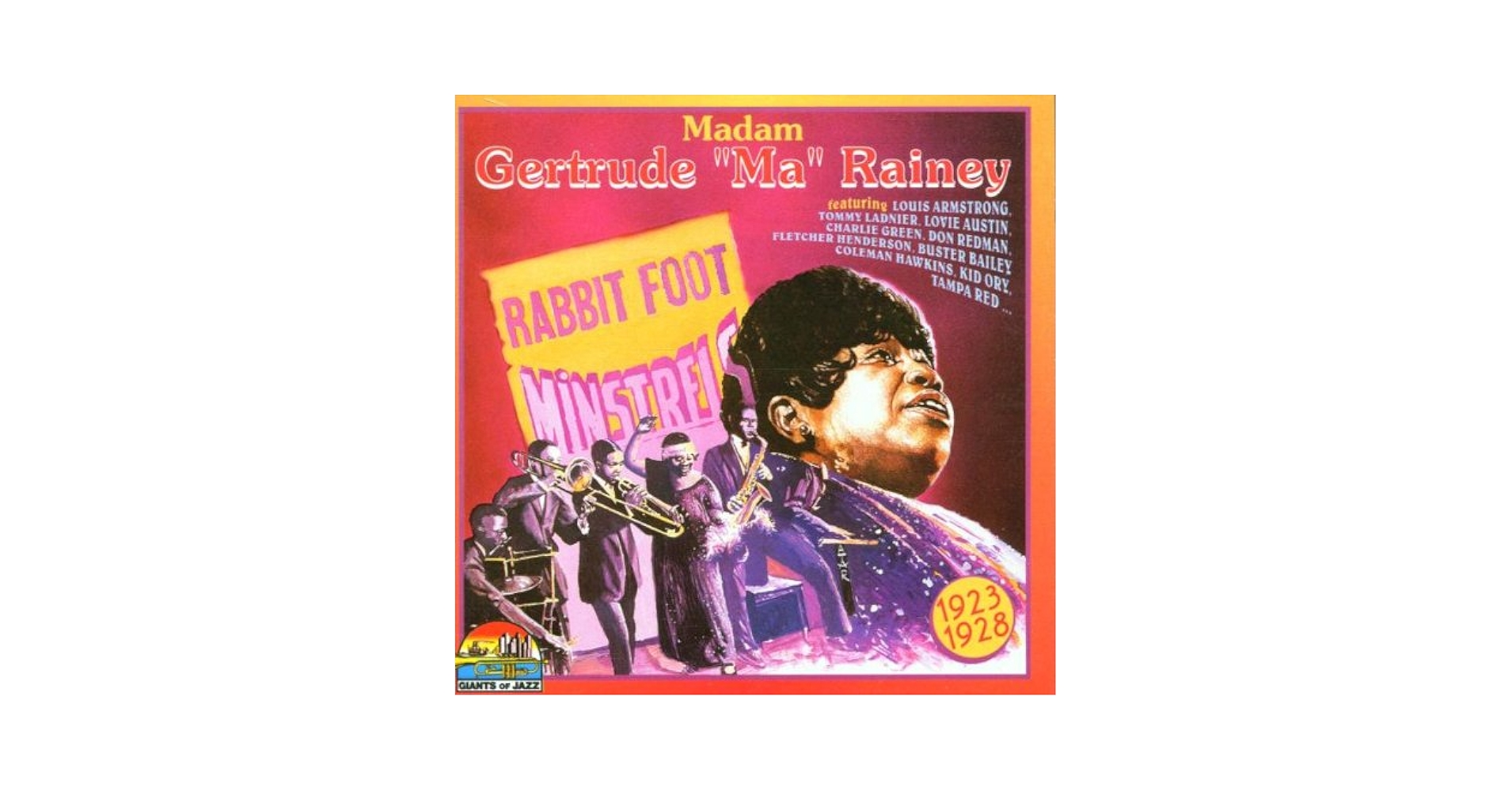 ラビットフットRabbit’s Foot 1930’s ラビットフットRabbit's Foot 1930's