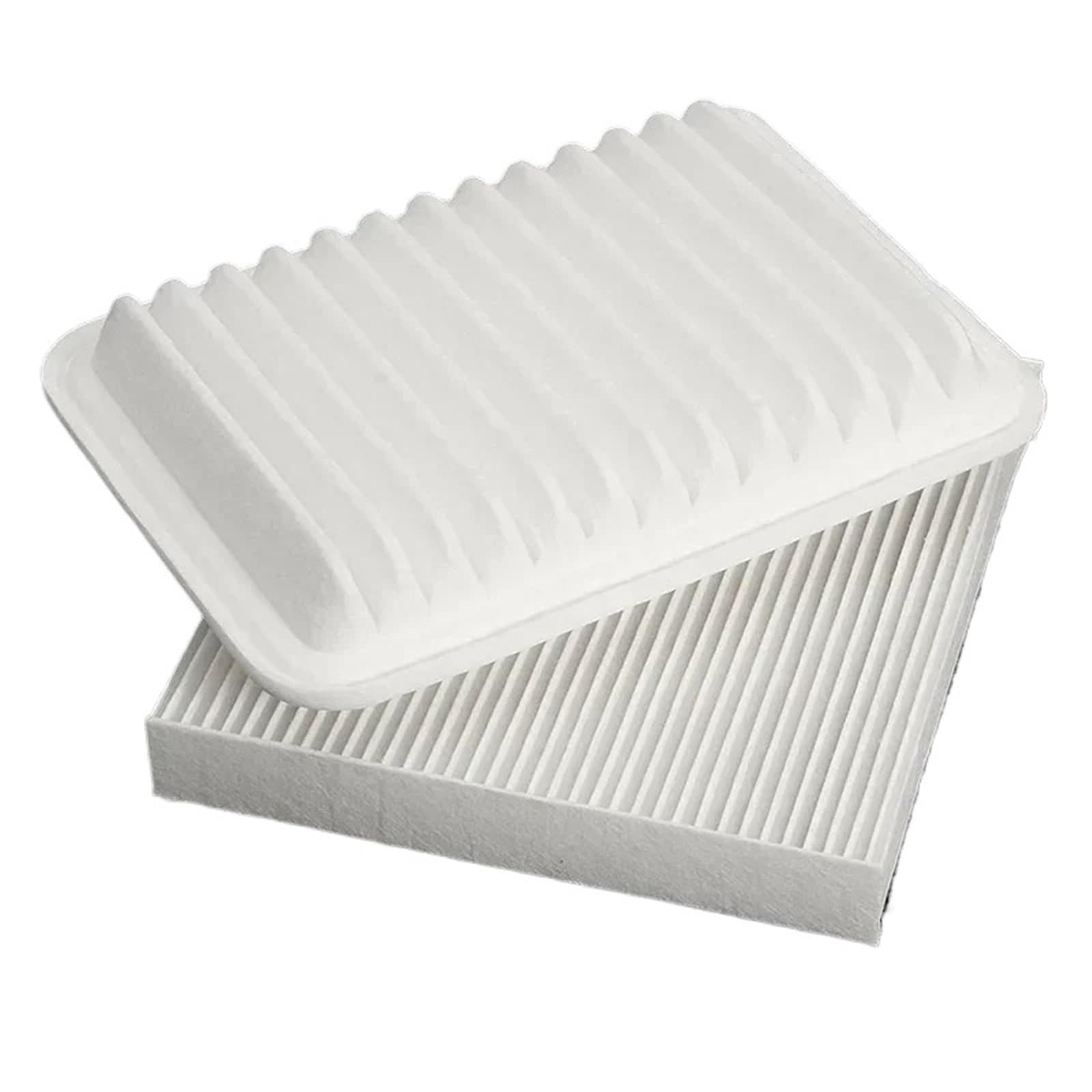 Car Air Cabin Air Filters Fit For Toyota Corolla Matrix 2009-2018 Engine Cabin Air Filter Kit Car Engine Cabin Air Filter