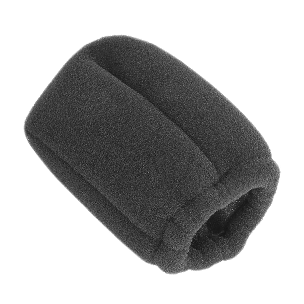 MERRYHAPY 1pc Hair Dryer Diffuser Sponge Cover Portable Heat Cap for Blow Dryers Design for and Faster Drying for Home Salon Use