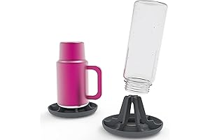 Bottle Drying Rack for Drying Bottles from Stanley Cup