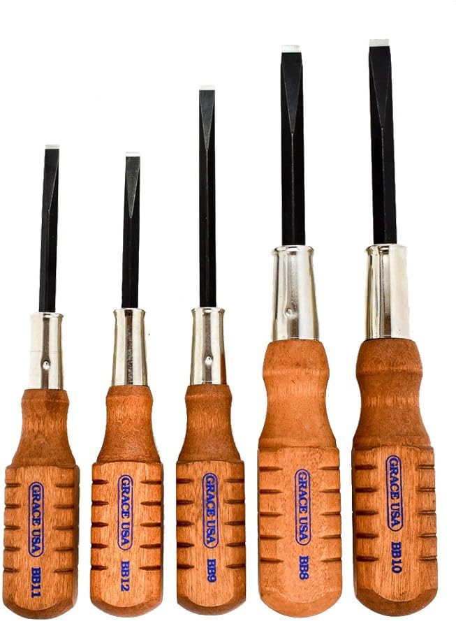 Grace USA Browning Screwdriver Set HG5 Gunsmithing