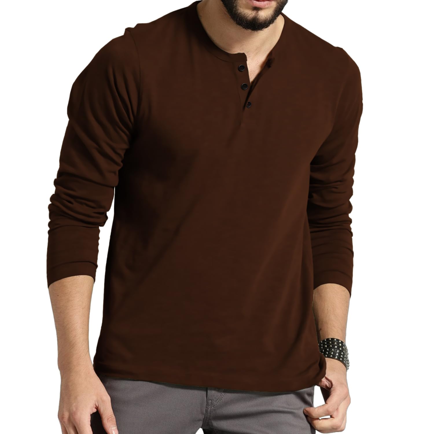 Men's Regular Fit T-Shirt