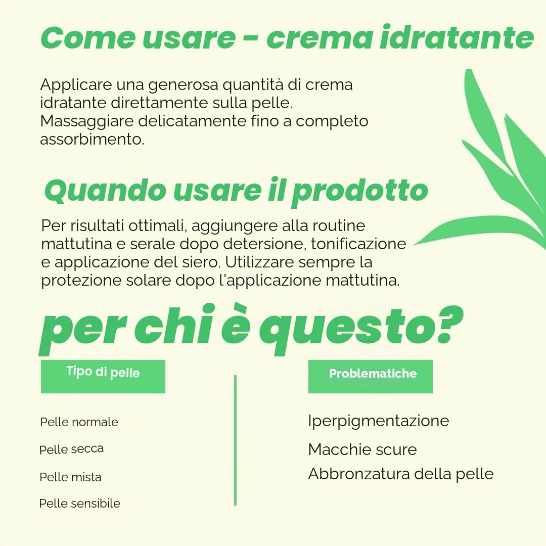 PLIX The Plant Fix - Kit per la cura della pelle con pigmentazione ananas per la rimozione delle macchie scure, detergente, siero viso e crema idratante con il 2% di alfa arbutina, per donne e uomini