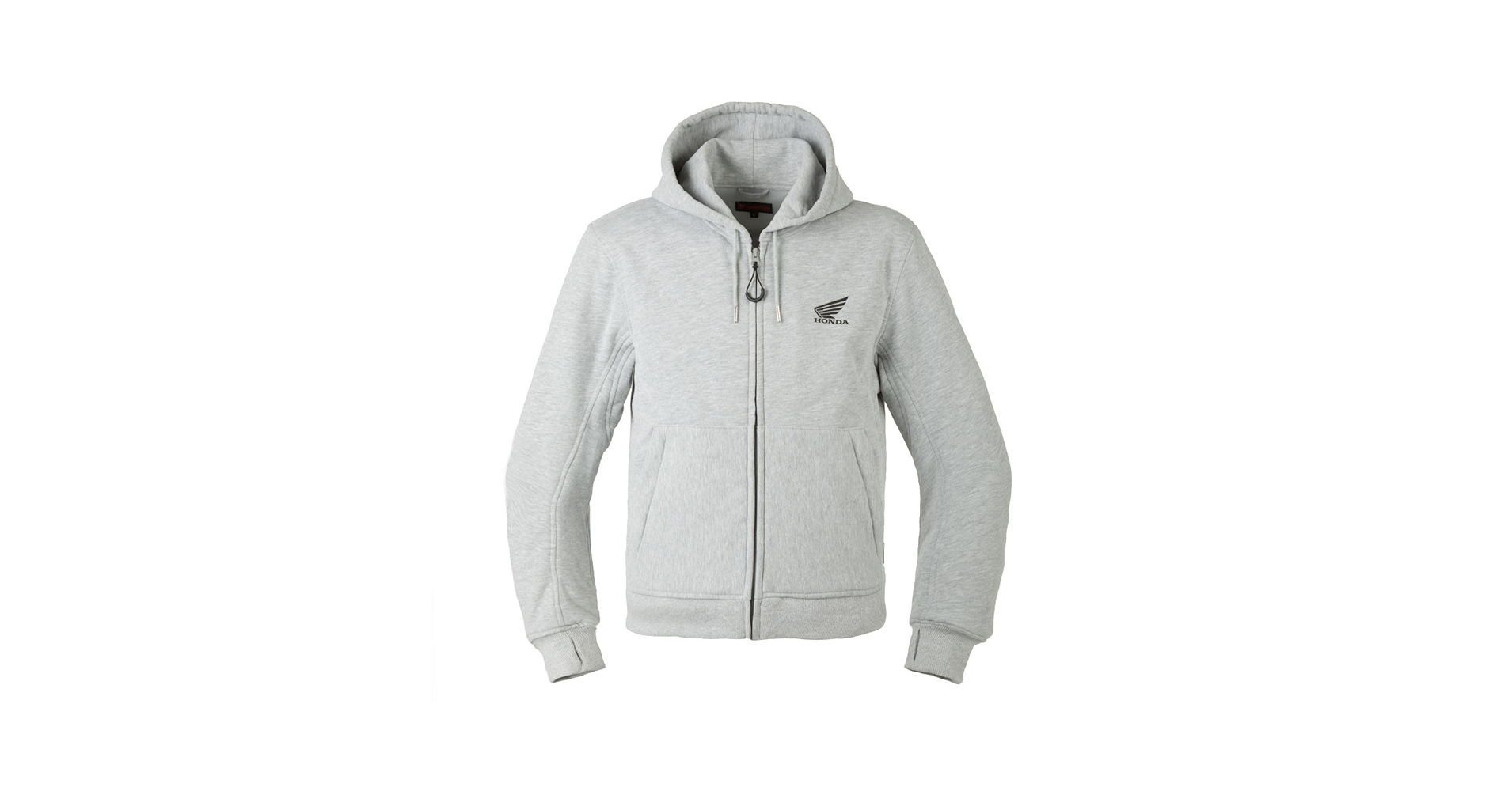 HONDA ライディングパーカー　L グレー Amazon | HONDA ( ホンダ ) パーカー コミュニケーション