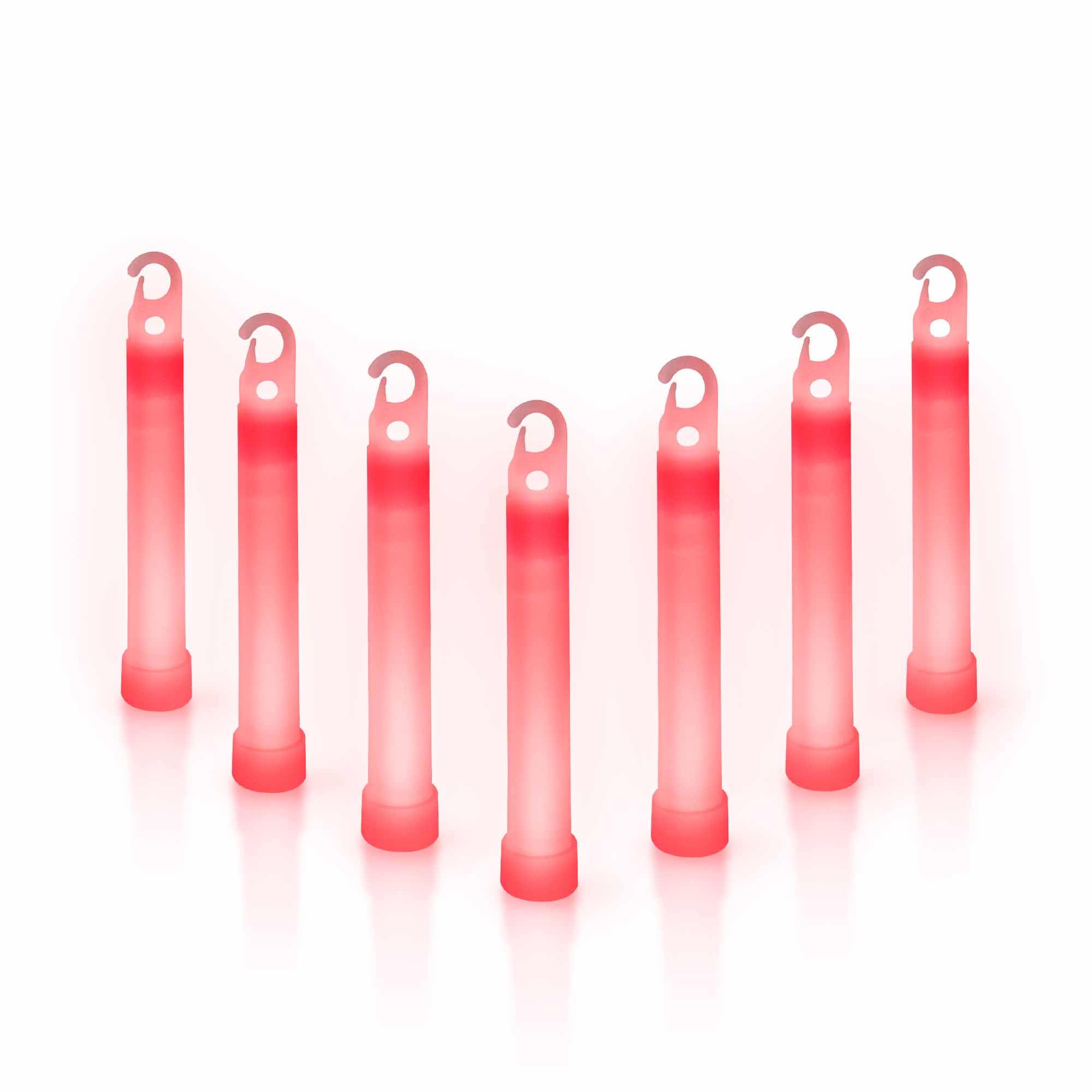 Windy City Novelties - 50 Pack - 4" Premium Glow Sticks